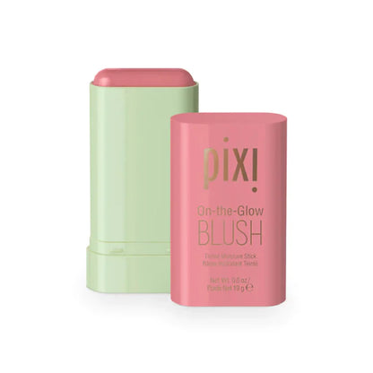 Pixi On-the-Glow Blush Fleur