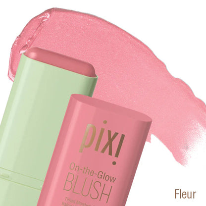 Pixi On-the-Glow Blush Fleur