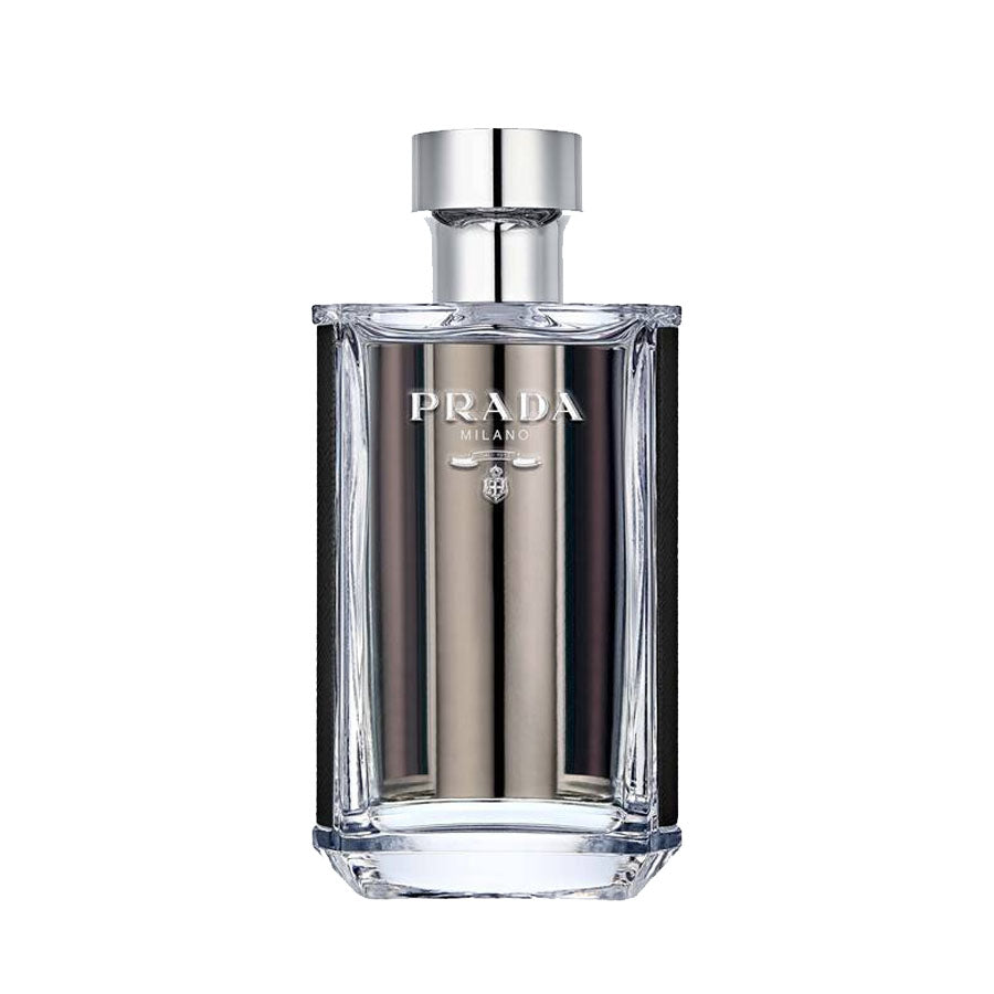 Prada L'Homme Edt 100ml For Men
