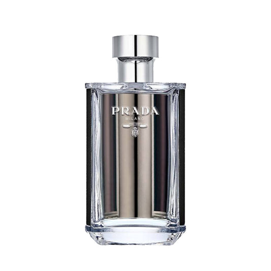 Prada L'Homme Edt 100ml For Men