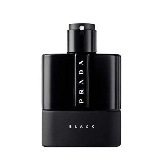 Prada Luna Rossa Black Edp 100ml For Men
