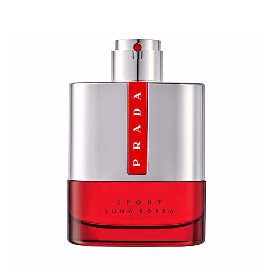 Prada Luna Rossa Sport Edt 100ml For Men