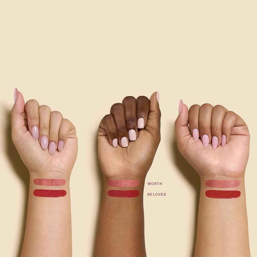 Rare Beauty Soft Pinch Mini Cheek & Lip Set
