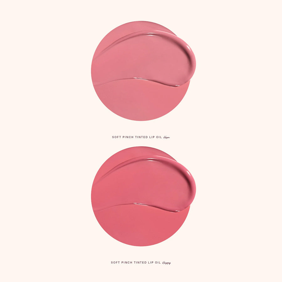 Rare Beauty Soft Pinch Tinted Lip Oil Stain 