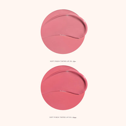 Rare Beauty Soft Pinch Tinted Lip Oil Stain 
