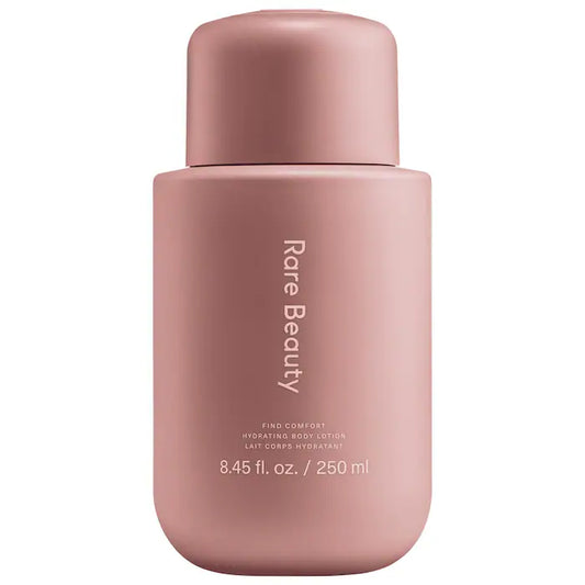 Rare Beauty Find Comfort Hydrating Body Lotion