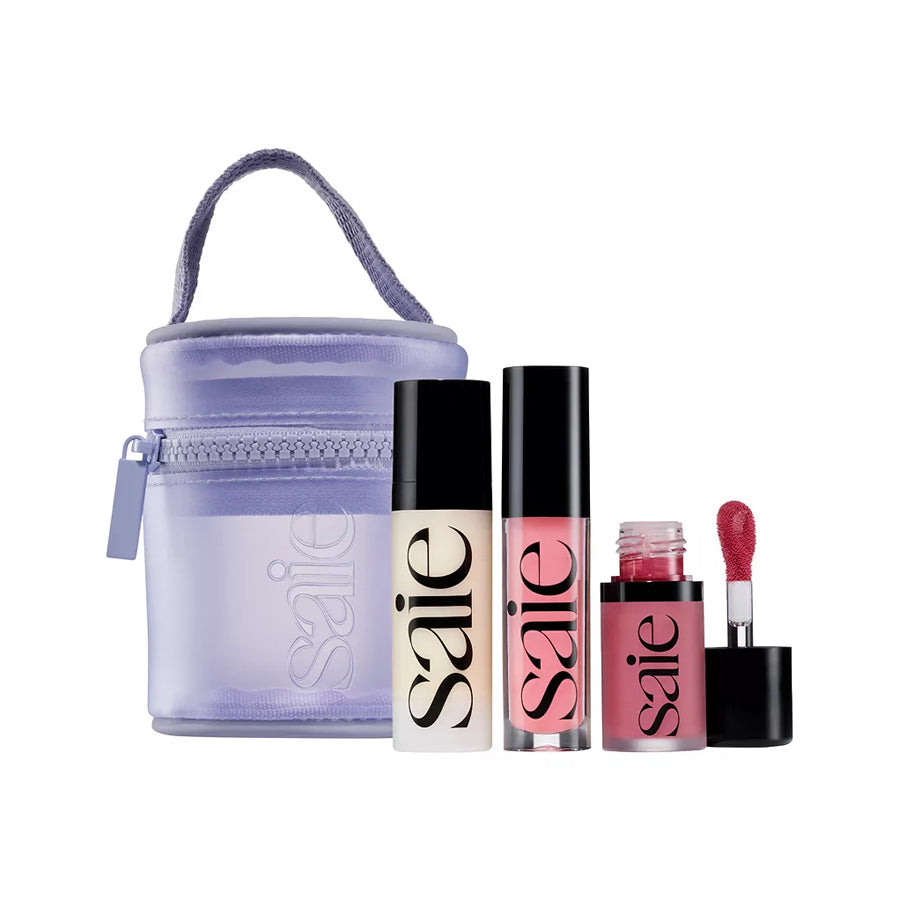 SAIE - The SaieGlow Starter Kit
