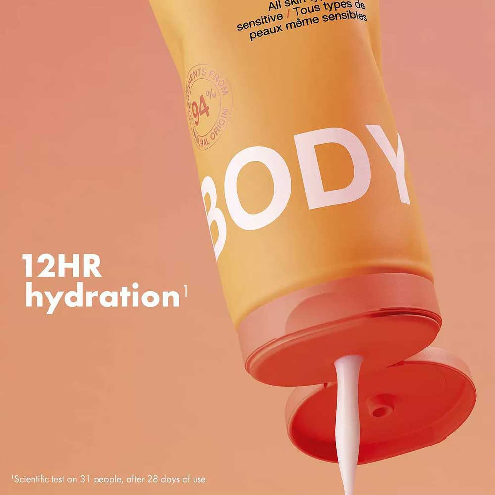 SEPHORA COLLECTION Resurfacing Body Lotion with AHA + PHA