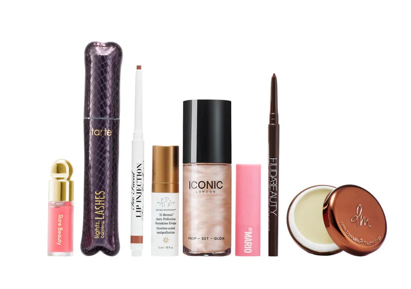 SEPHORA FAVORITES - Fresh Face Makeup Kit