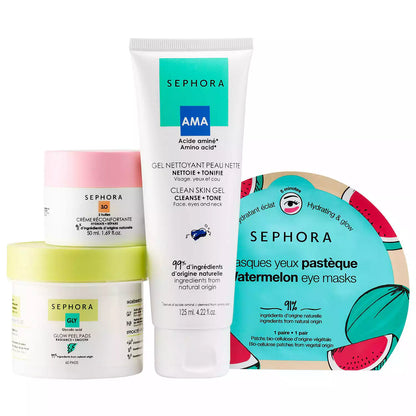 SEPHORA Wishing You Face Skincare Set