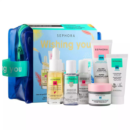 SEPHORA Wishing You Mini Mania