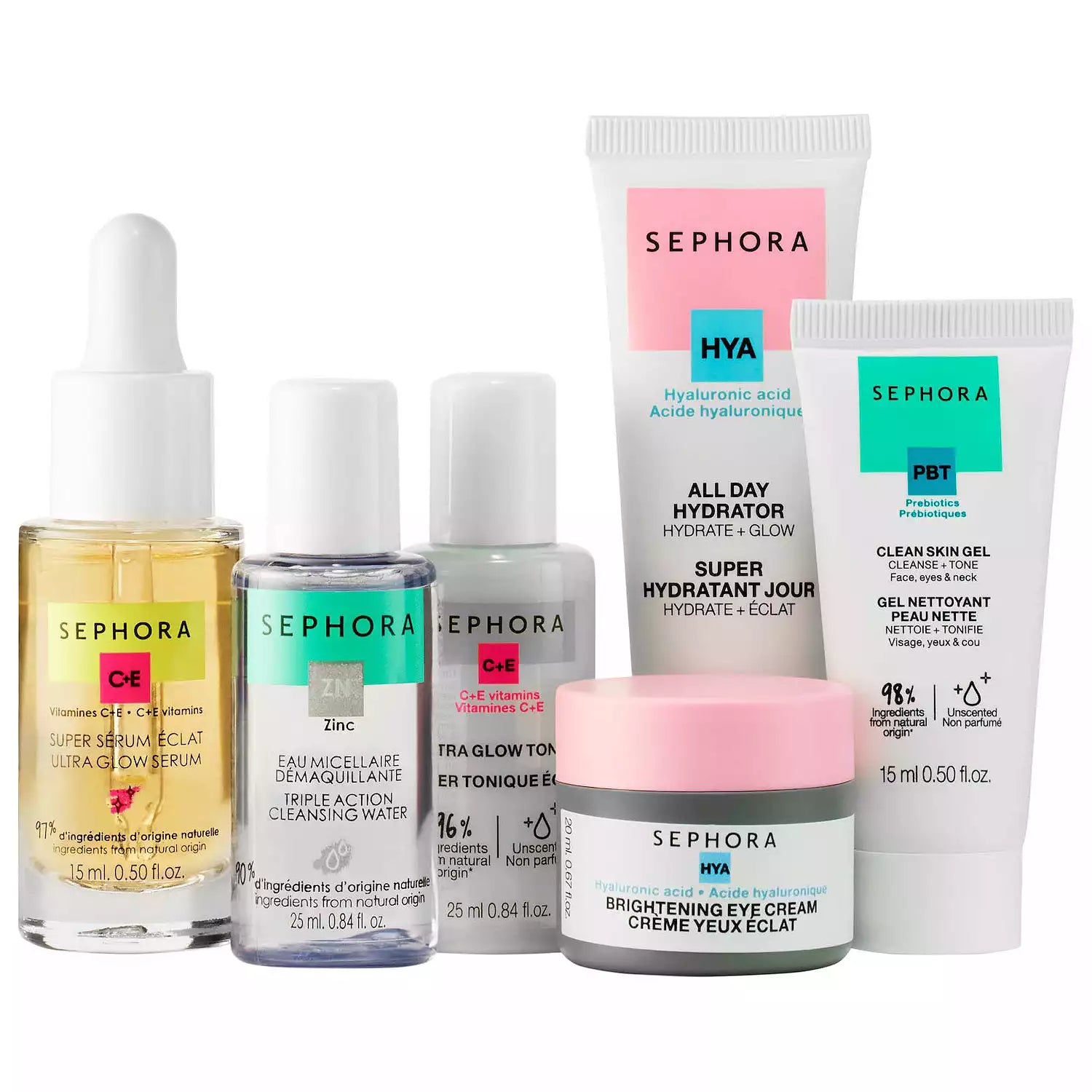 SEPHORA Wishing You Mini Mania