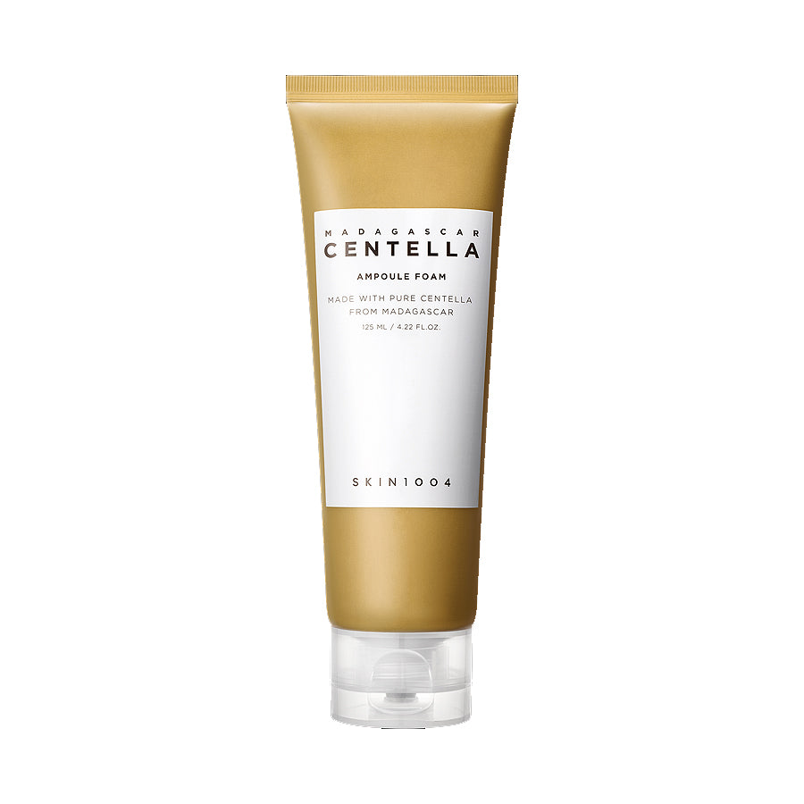 SKIN1004 Madagascar Centella Ampoule Foam 125 ml