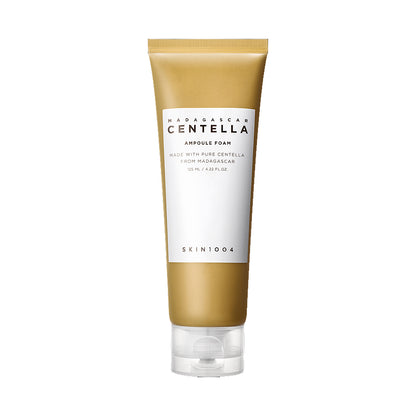 SKIN1004 Madagascar Centella Ampoule Foam 125 ml