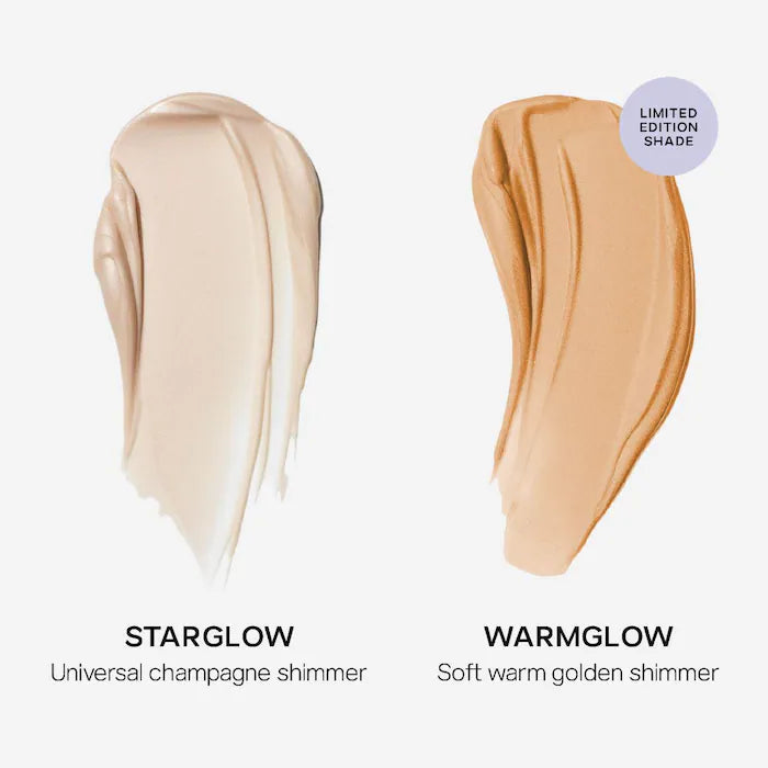 Saie Mini Glowy Super Gel Duo Set