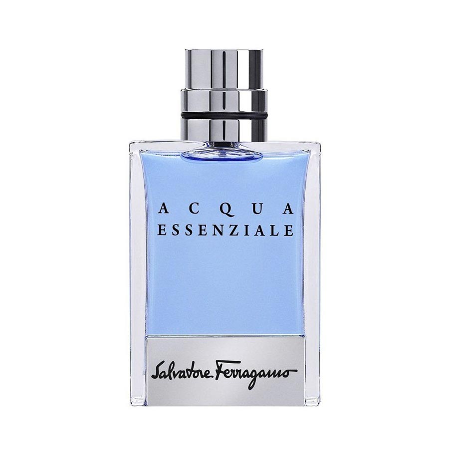 Salvatore Ferragamo Acqua Essenziale Eau de Toilette 100ml – Luxury Perfume for Men in Pakistan