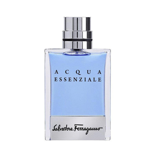 Salvatore Ferragamo Acqua Essenziale Eau de Toilette 100ml – Luxury Perfume for Men in Pakistan