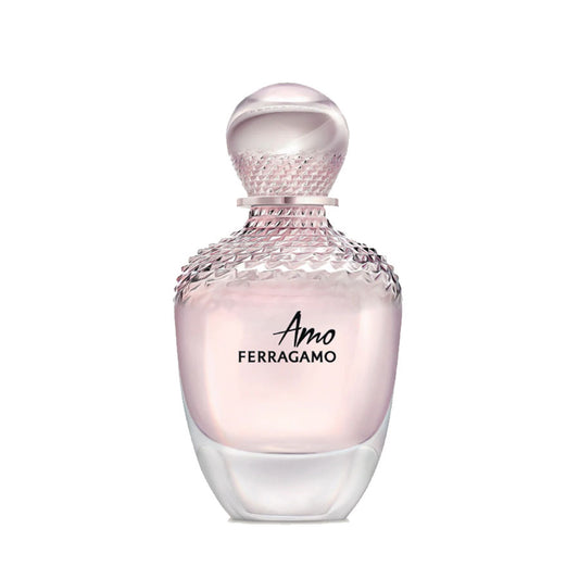 Salvatore Ferragamo Amo Edp 100ml For Women