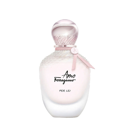 Salvatore Ferragamo Amo Per Lei Edp 100ml For Women