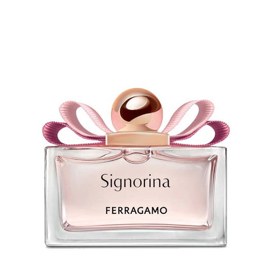 Salvatore Ferragamo Signorina Edp 100ml For Women