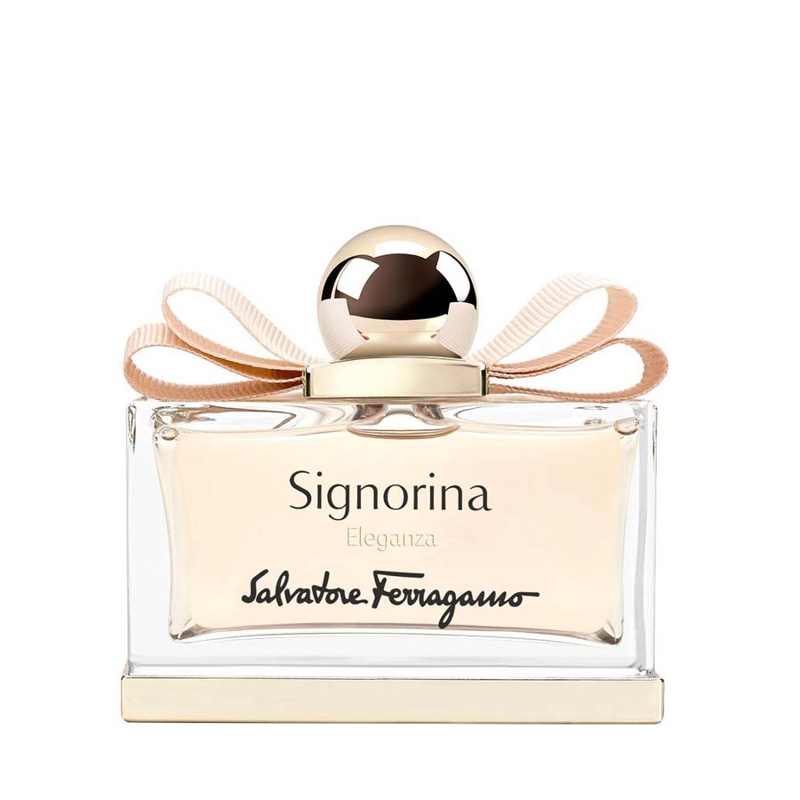 Salvatore Ferragamo Signorina Eleganza Edp 100ml For Women