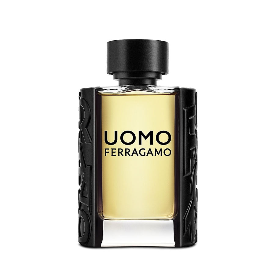 Salvatore Ferragamo Uomo Edt 100ml For Men