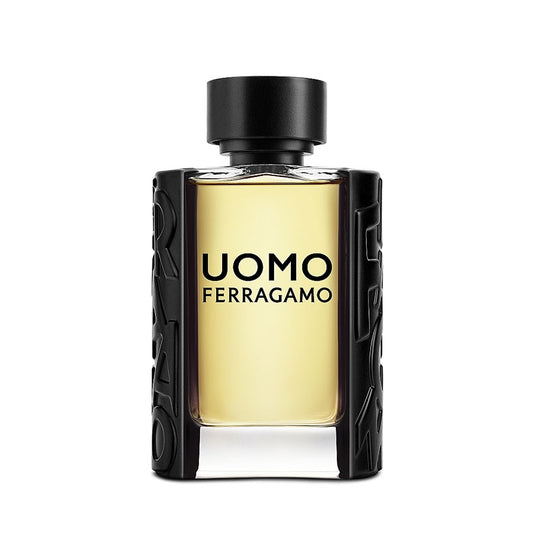 Salvatore Ferragamo Uomo Edt 100ml For Men