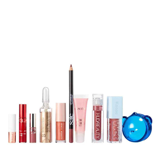 Sephora Favorites Holiday Lip Value Set