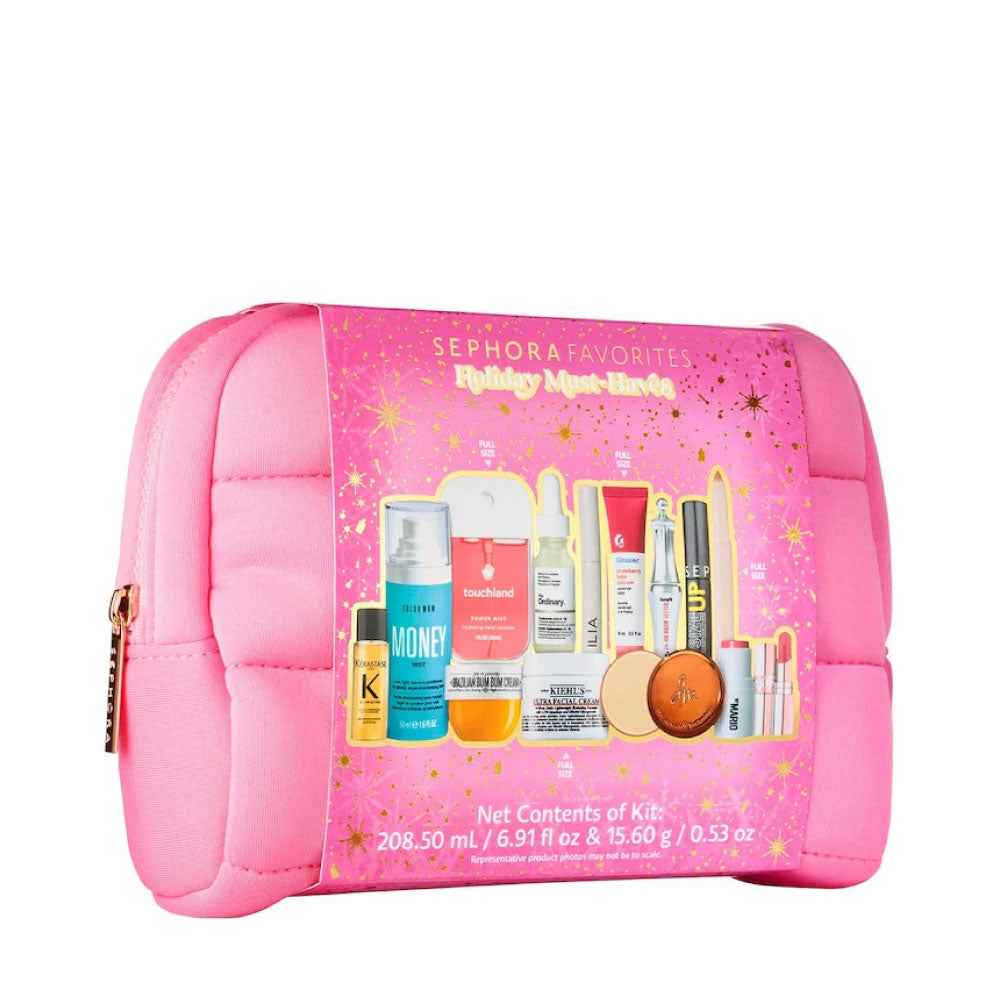 Sephora Favorites Holiday Must Have Value Set