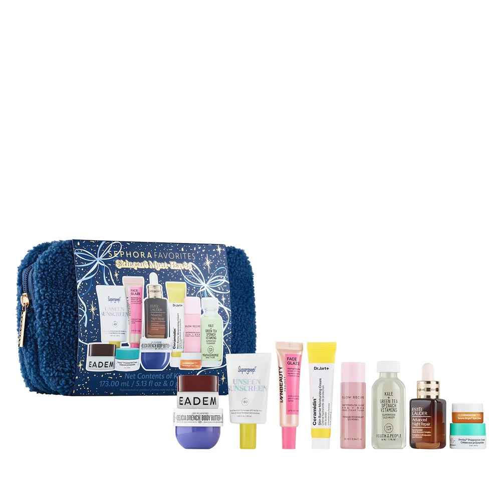 Sephora Favorites Skincare Must Haves