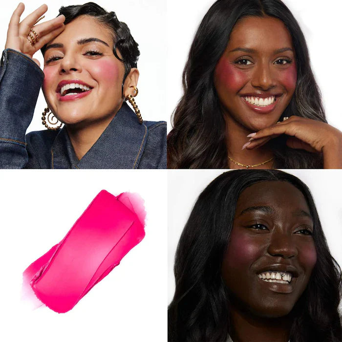 Sephora Favorites Blush N' Glow Blush Makeup Set