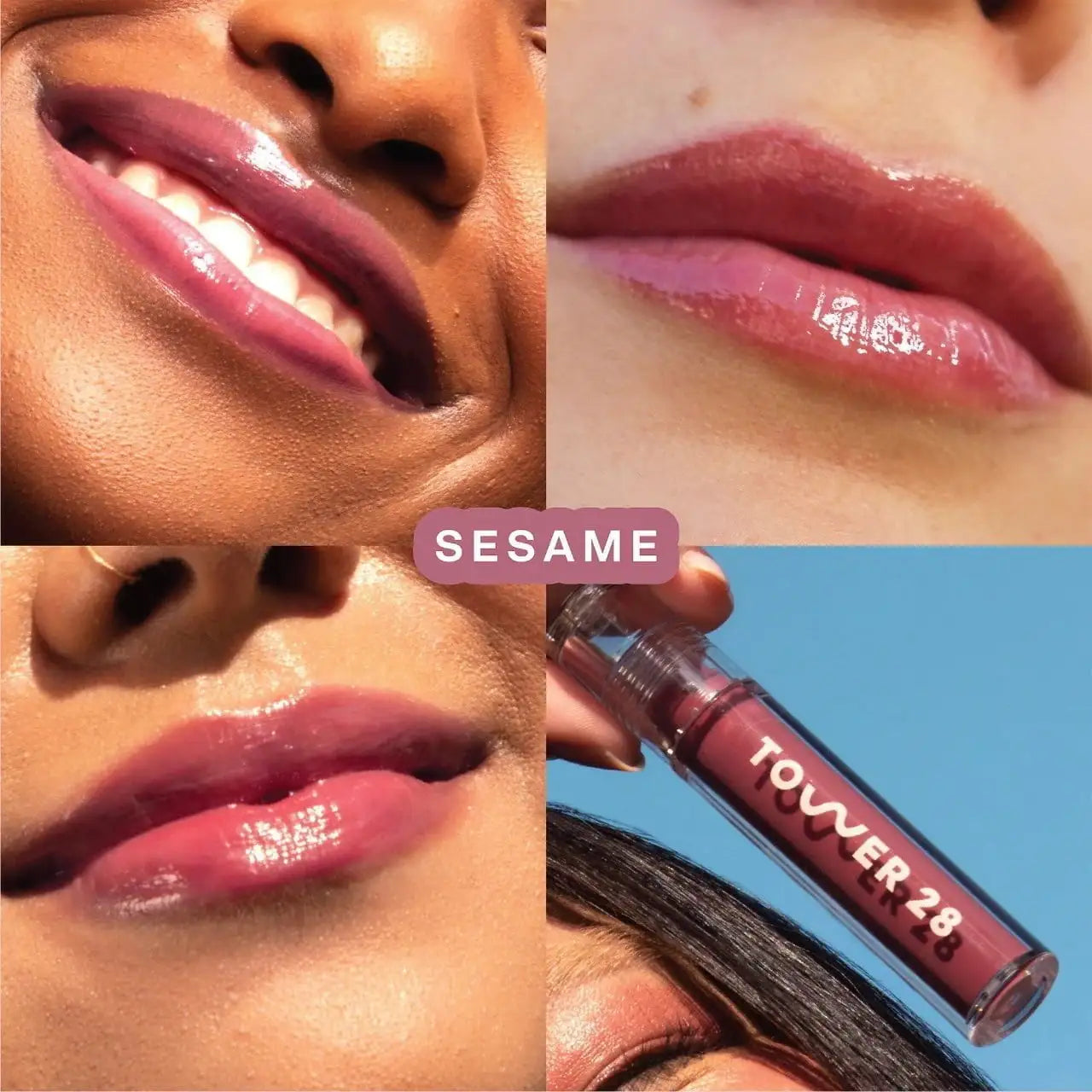 Sephora Favorites Give Me Some Shine Lip Set