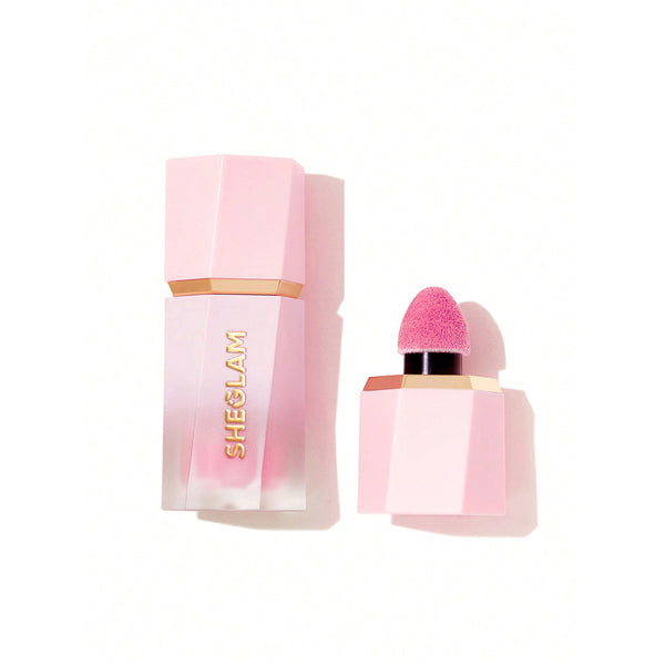 Sheglam Color Bloom Liquid Blush