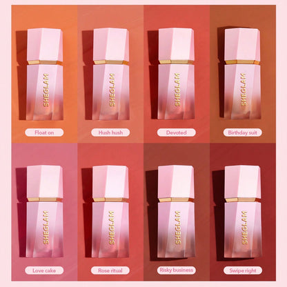Sheglam Color Bloom Liquid Blush