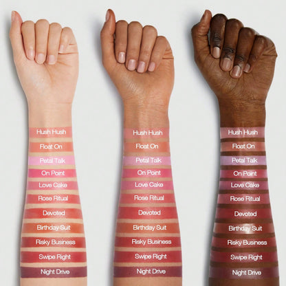 Sheglam Color Bloom Liquid Blush