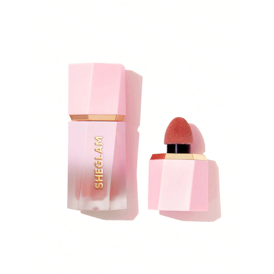 Sheglam Color Bloom Liquid Blush
