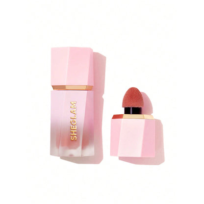 Sheglam Color Bloom Liquid Blush