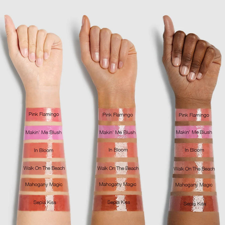 Sheglam Pout Perfect Shine Lip Plumper