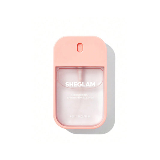 Sheglam Quick Refresh Brush Spray Cleaner 32ml 