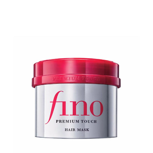 Shiseido Fino Premium Touch Hair Mask 230g 