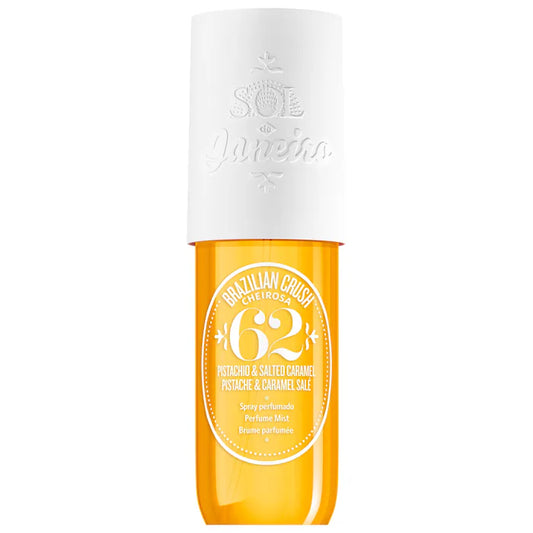 Sol de Janeiro Brazilian Crush Cheirosa 62 Hair & Body Fragrance Mist