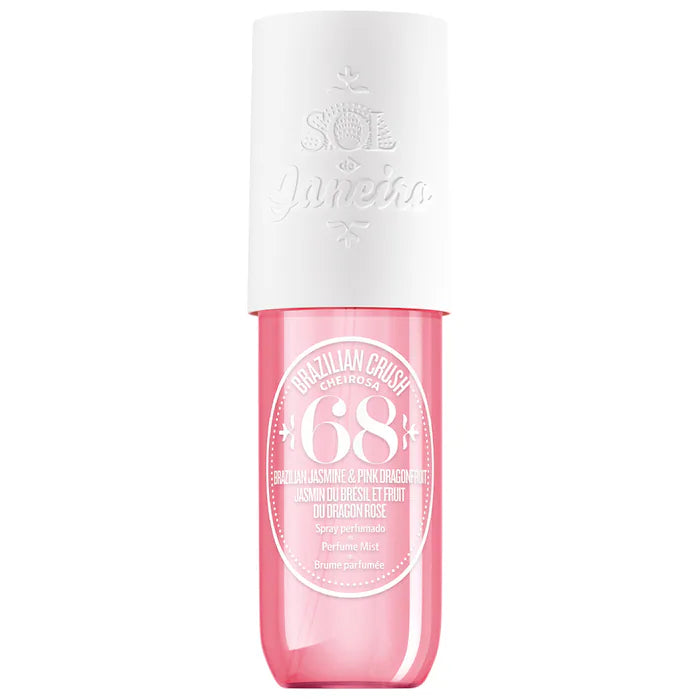 Sol de Janeiro Brazilian Crush Cheirosa 68 Hair & Body Fragrance Mist