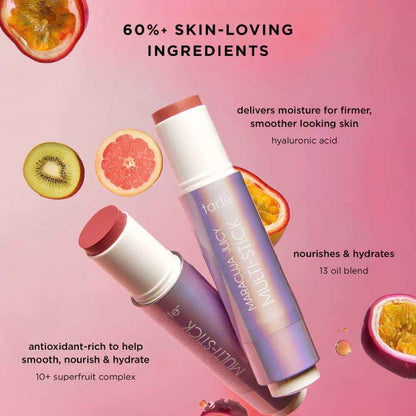 Tarte Cheek Souffle Maracuja Juicy Multi-Stick Set