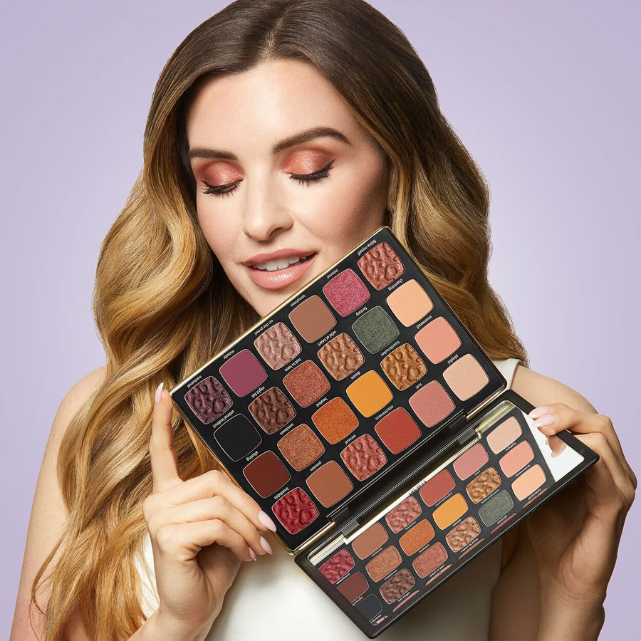 Tarte Maneater After Dark Eyeshadow Palette