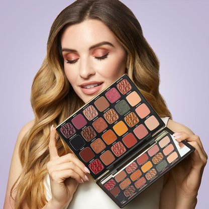 Tarte Maneater After Dark Eyeshadow Palette