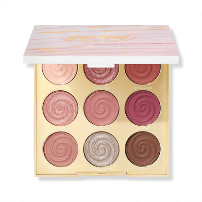 Tarte Sweet Frosted Eyeshadow Palette
