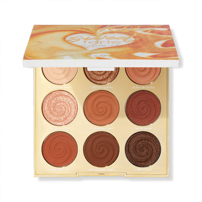 Tarte Sweet Tarte Double Shot Eyeshadow Palette