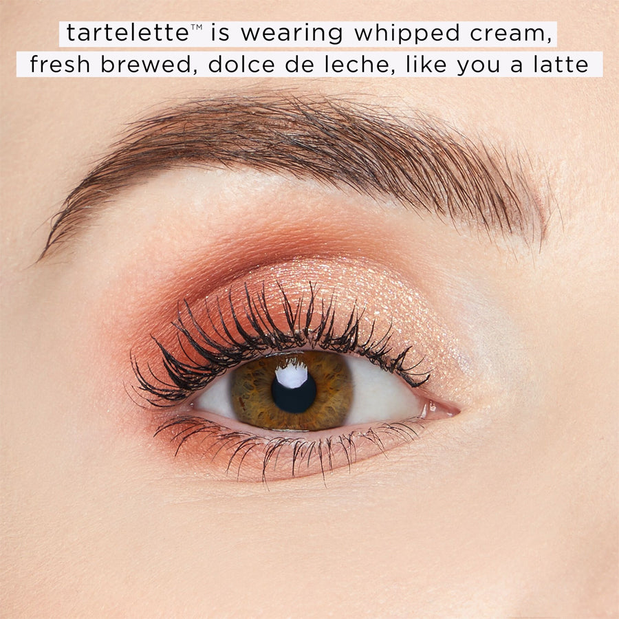 Tarte Sweet Tarte Double Shot Eyeshadow Palette
