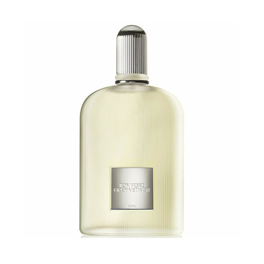 Tom Ford grey Vetiver Edp 100ml For Men