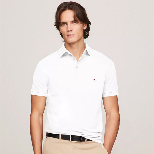 Tommy Hilfiger 1985 Slim Fit Polo